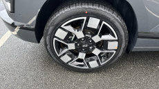 Hyundai KONA 160kW Ultimate 65kWh 5dr Auto [Lux Pack/Leather] Electric Hatchback